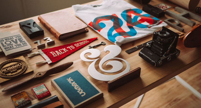 创新企业网站设计